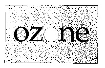 OZONE