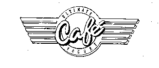 ULTIMATE CAFE YOGURT