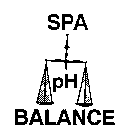 SPA PH BALANCE