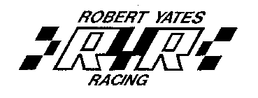 ROBERT YATES RYR RACING