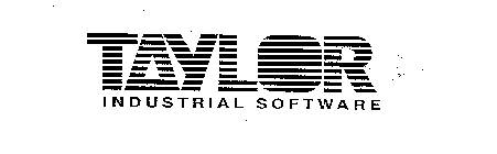 TAYLOR INDUSTRIAL SOFTWARE