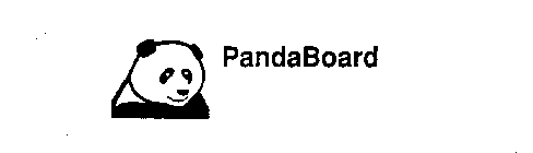 PANDABOARD
