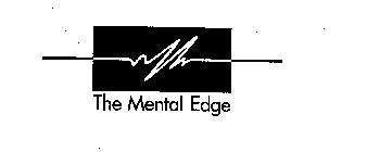 THE MENTAL EDGE