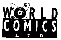 WORLD COMICS LTD