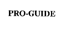 PRO-GUIDE