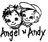 ANGEL N ANDY