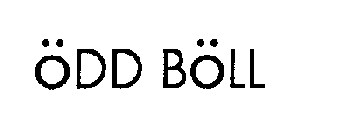 ODD BOLL