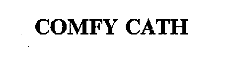 COMFY CATH