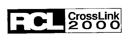 RCL CROSSLINK 2000