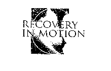 RECOVERY IN MOTION
