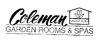 COLEMAN GARDEN ROOMS & SPAS