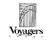 VOYAGERS GROUP