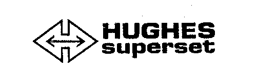 HUGHES SUPERSET