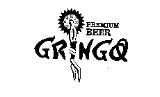 GRINGO PREMIUM BEER