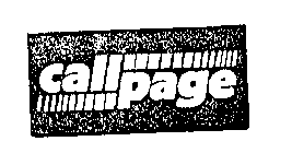 CALL PAGE