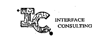 IC INTERFACE CONSULTING
