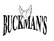 BUCKMAN'S