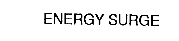ENERGY SURGE