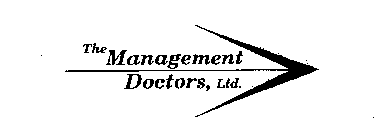 THE MANAGEMENT DOCTORS, LTD.