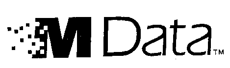 M DATA