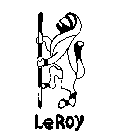 LEROY