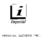 I IMPERIAL