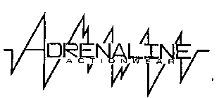 ADRENALINE ACTIONWEAR