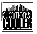 CUCAMONGA COOLER