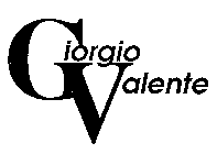 GIORGIO VALENTE