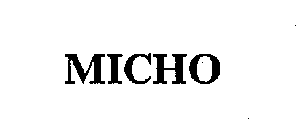 MICHO