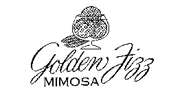 GOLDEN FIZZ MIMOSA