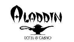 ALADDIN HOTEL & CASINO