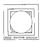 THE NOVUS GROUP