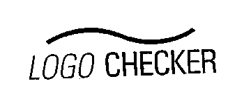 LOGO CHECKER