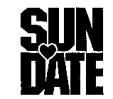 SUN DATE
