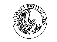 VICTORIA BRITISH LTD.