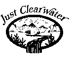 JUST CLEARWATER