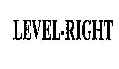 LEVEL-RIGHT