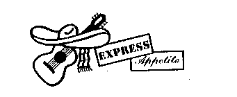 EXPRESS APPETITE