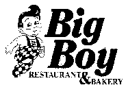 BIG BOY RESTAURANT & BAKERY