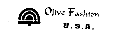 OLIVE FASHION U.S.A.