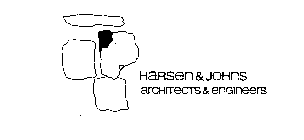HARSEN & JOHNS ARCHITECTS & ENGINEERS