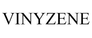 VINYZENE