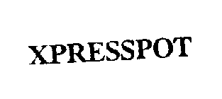 XPRESSPOT