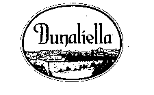 DUNALIELLA