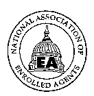 NATIONAL ASSOCIATION OF ENROLLED AGENTS EA