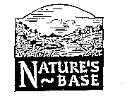 NATURE'S BASE