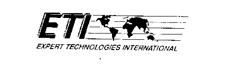 ETI EXPERT TECHNOLOGIES INTERNATIONAL