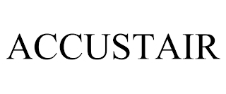 ACCUSTAIR