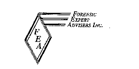 FEA FORENSIC EXPERT ADVISERS INC.